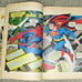 Rare HTF Superman VS Spider-man 1 MX Crossover Editorial VID Batman Hulk Variant