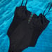NWT Victoria’s Secret Hook Thong Bodysuit Lingerie