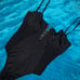 NWT Victoria’s Secret Hook Thong Bodysuit Lingerie