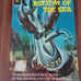 Voyage to the bottom of the sea vintage comic