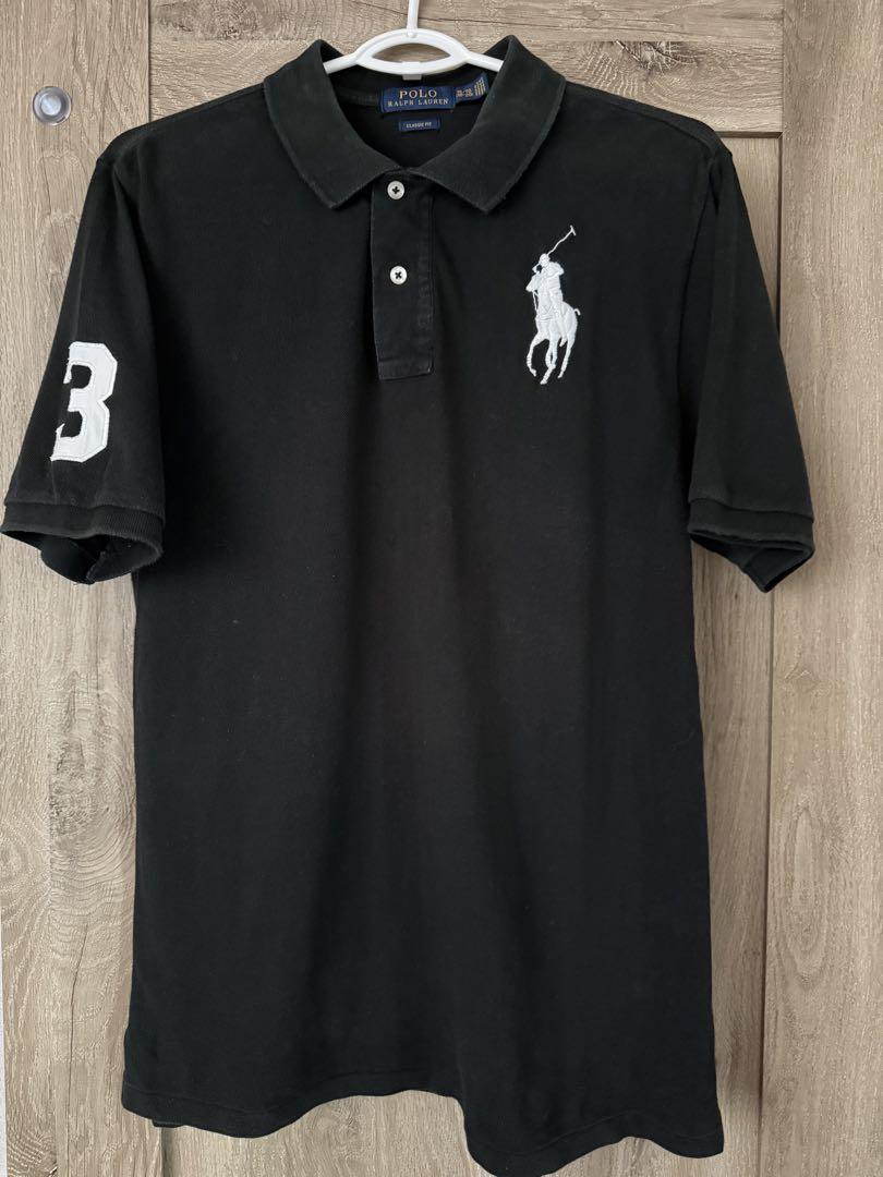 Polo Ralph Lauren Men's & Kids' Short-Sleeve Polo Shirt, XL