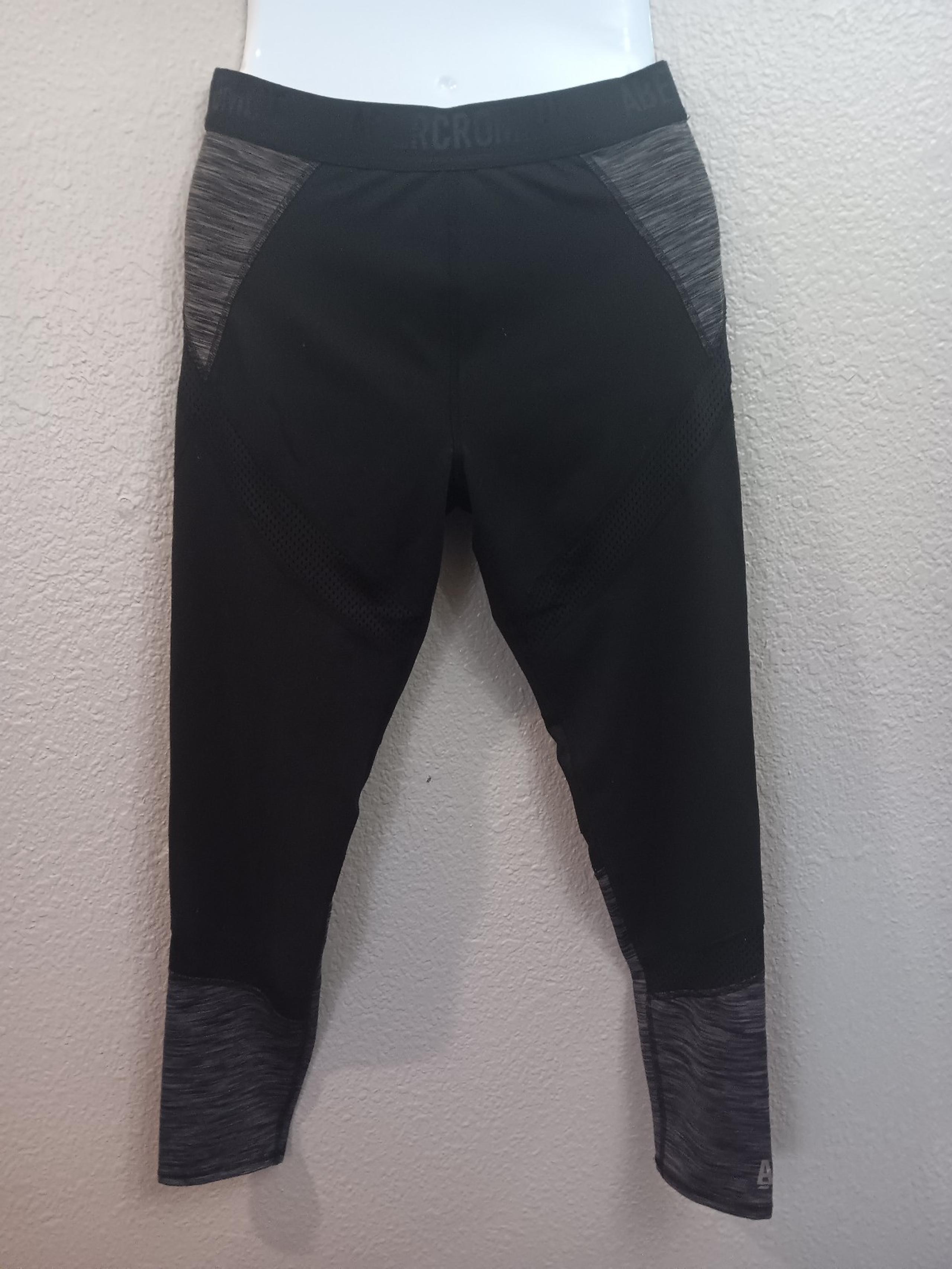Abercrombie & fitch Leggings