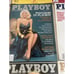 Playboy Lot Of 9 Issues From 1992 And 1991 Sharon Stone Girls Of The Big Eight