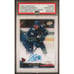 2022-23 Upper Deck Clear Cut Exclusives RC Auto Andrei Kuzmenko /65#CC-AK PSA 10