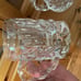 Tiffany Crystal Rock Cut Beer Mugs