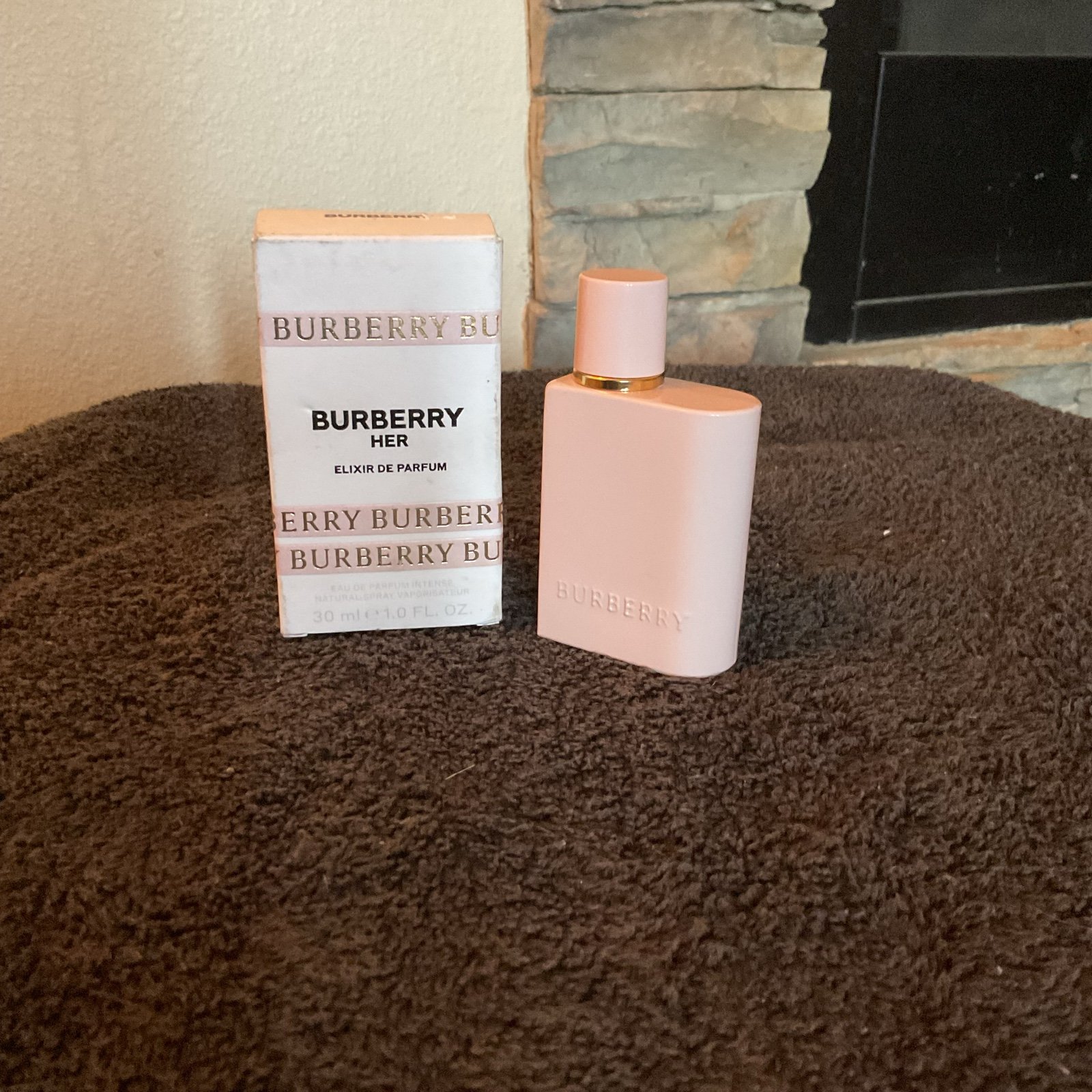 Burberry Her Exilir