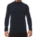 HPE Cross X seamless 1/4 zip in navy