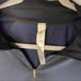 HPE Cross X seamless 1/4 zip in navy