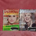 Kelly Clarkson magazine bundle