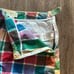 Anthropologie Maeve High Rise Relaxed Shorts