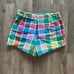 Anthropologie Maeve High Rise Relaxed Shorts