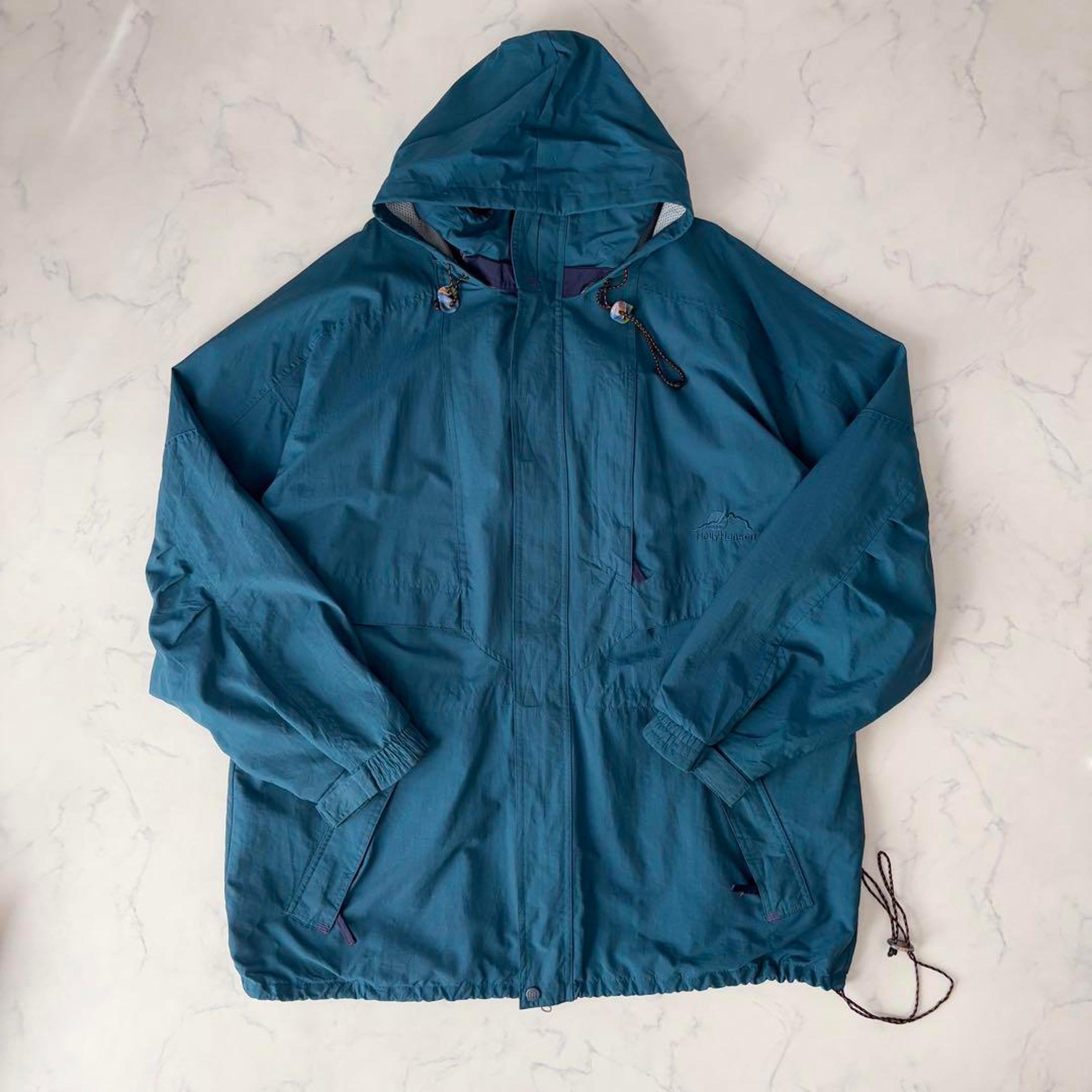 Helly-Hansen 90s Mountain Jacket