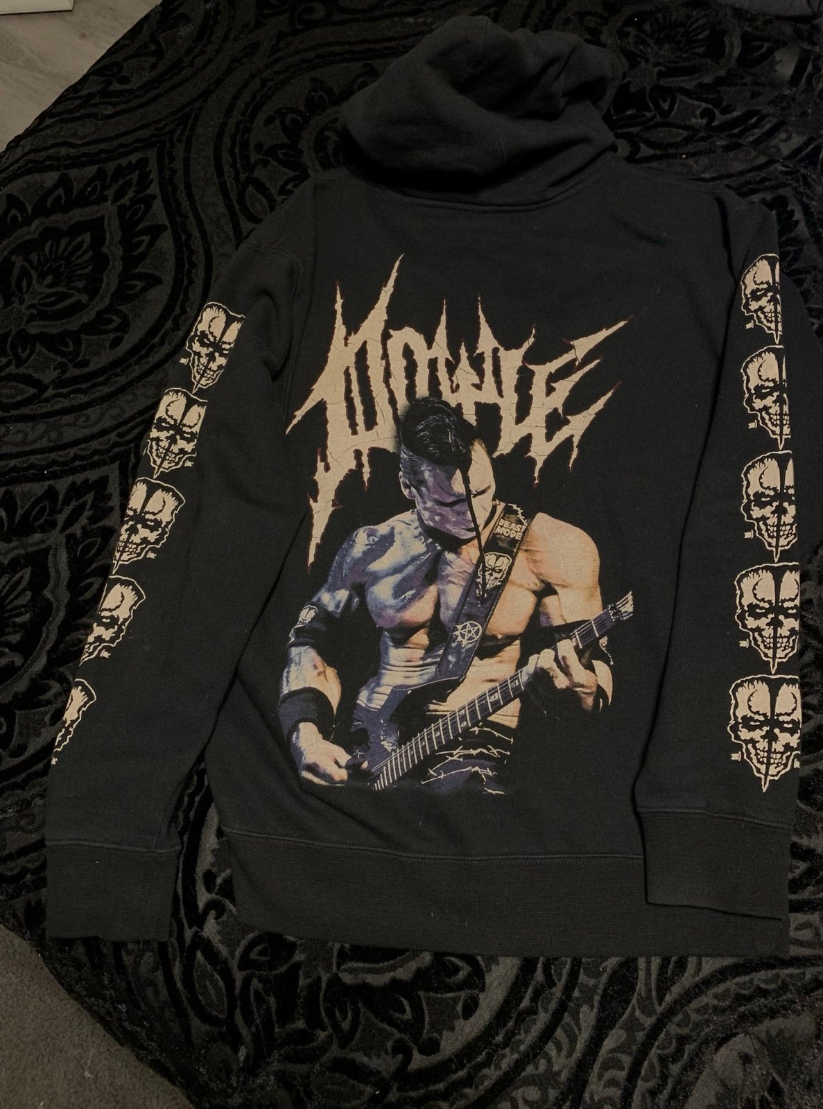 Misfits Hoodie