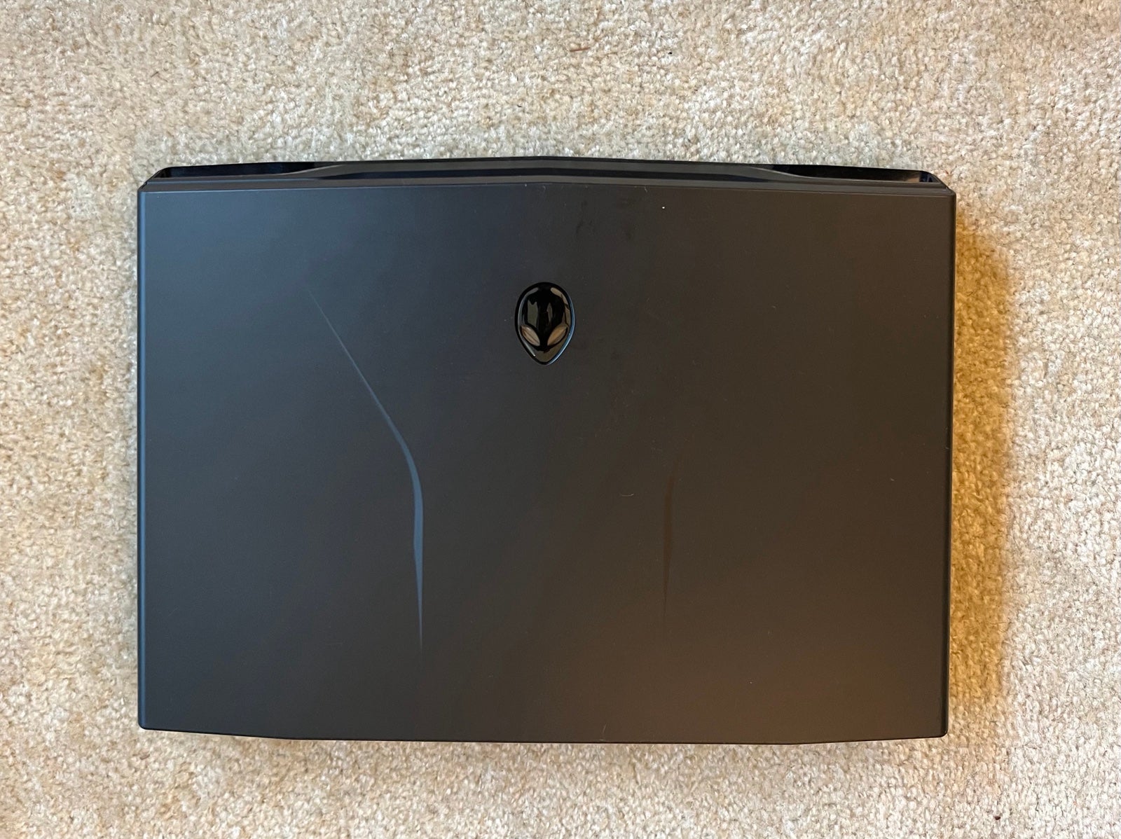 Alienware M17x R4 Gaming Laptop