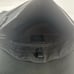 COACH Hudson Black Leather Laptop Briefcase Messenger Bag