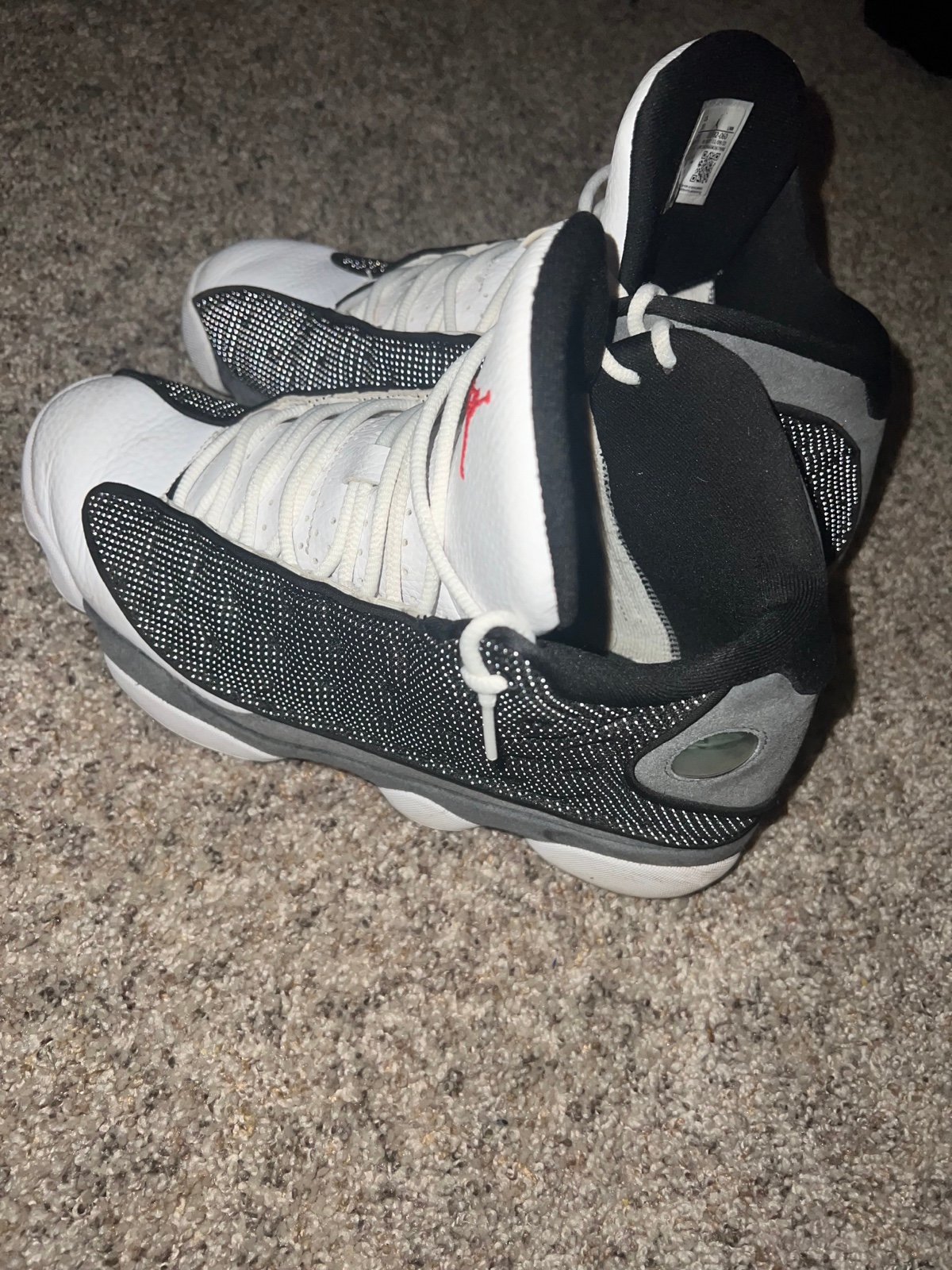 Jordan