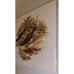 6 Hyalyn 505 Square Plovers Male & Female Trivet Cork Backed! Ultra Rare!