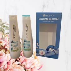 Biolage Volume Bloom Shampoo Conditioner