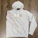 5.11 Tactical Scope Hoodie Sweatshirt Womens Size Small Heather Gray 69275 NWT