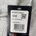 5.11 Tactical Scope Hoodie Sweatshirt Womens Size Small Heather Gray 69275 NWT