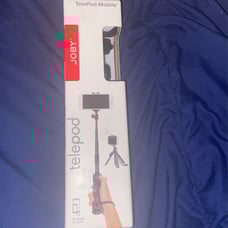 Joby telepod mobile