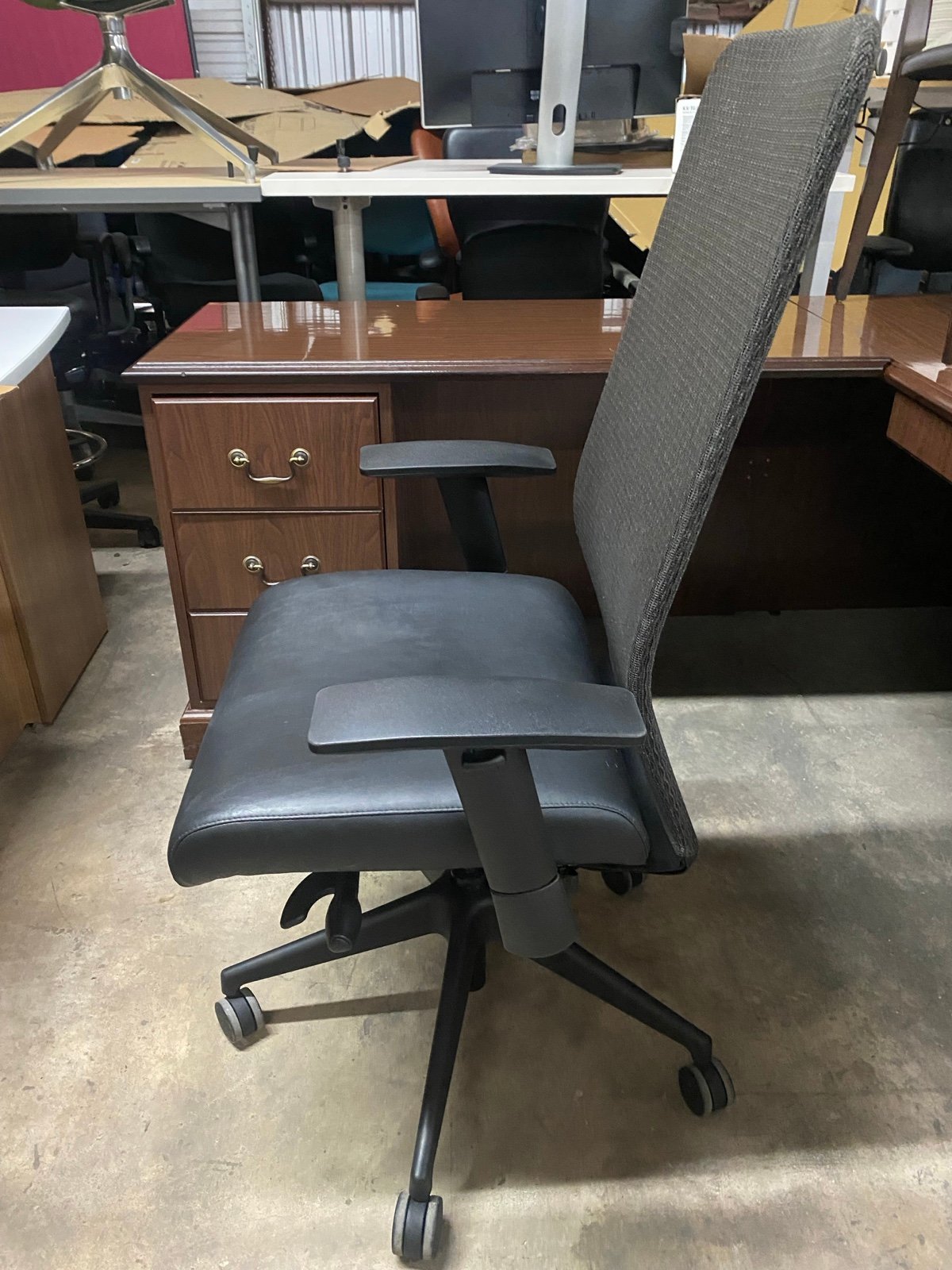 Ofs ergonomic office chair