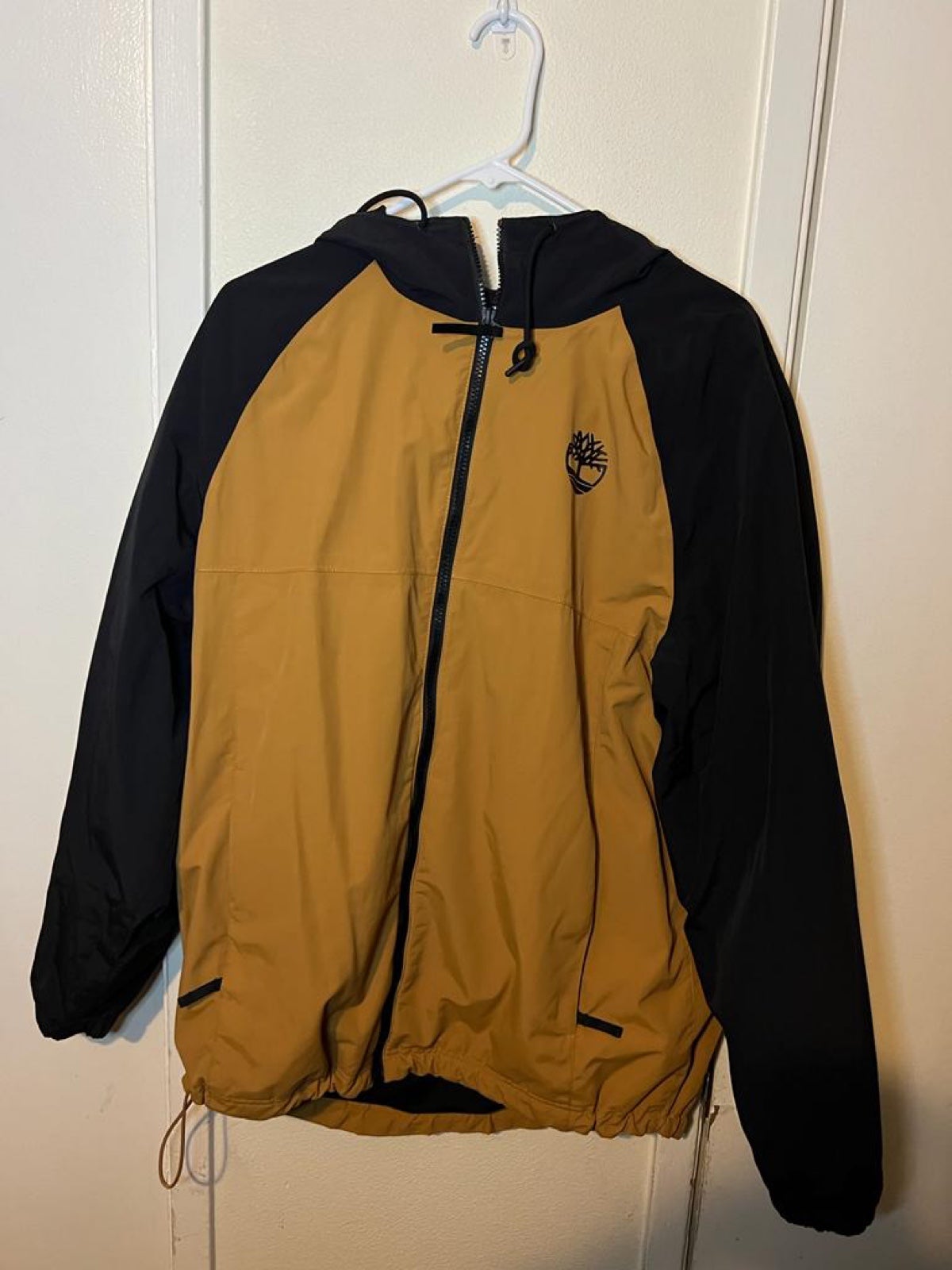 Timberland Windbreaker