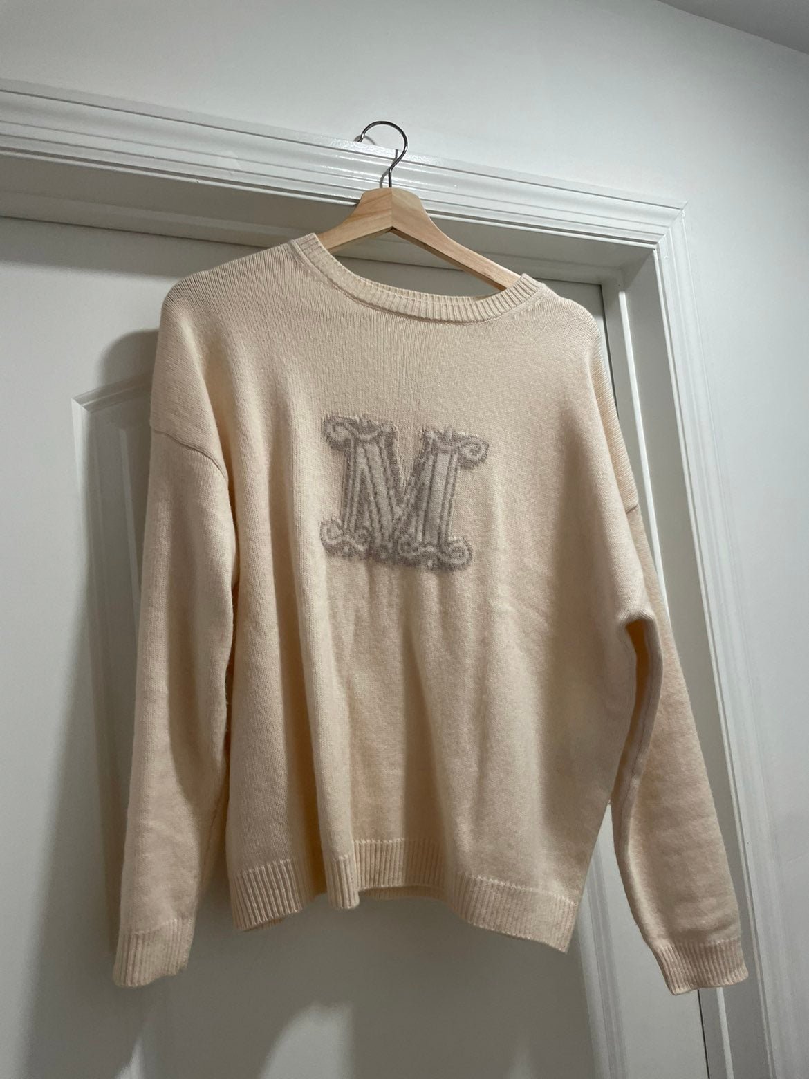 max mara cashmere sweaters NWT