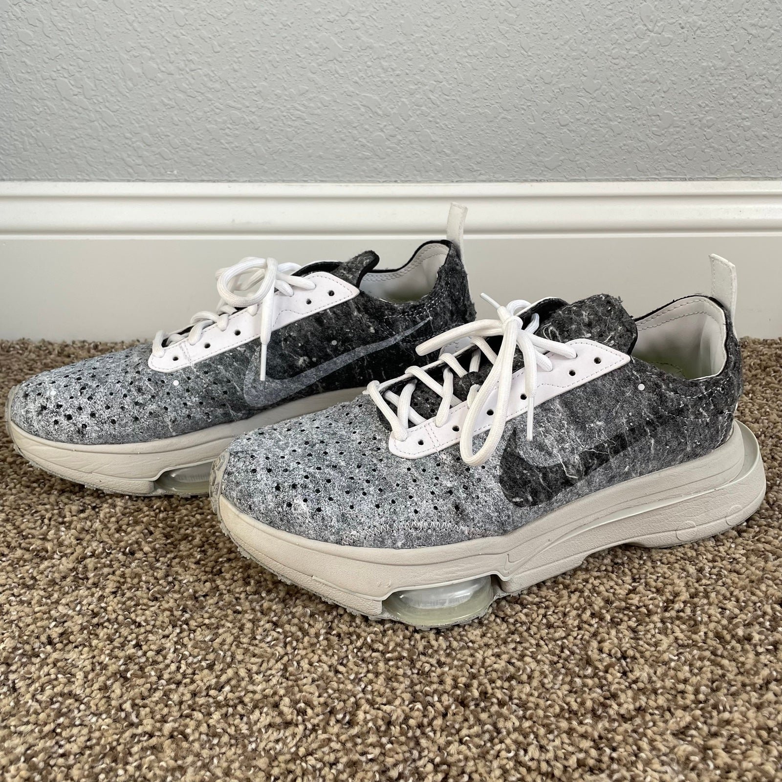 Nike Zoom Air Zoom - Type SE “Recycled” Shoes Size 10