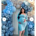 Maternity dress