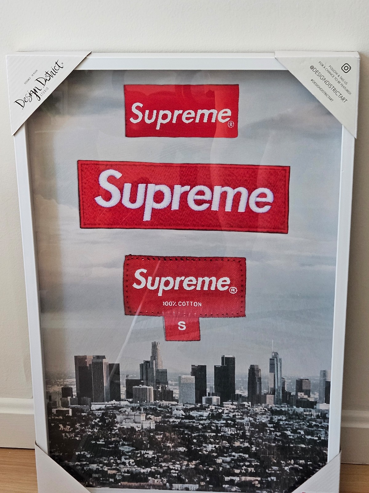 Supreme