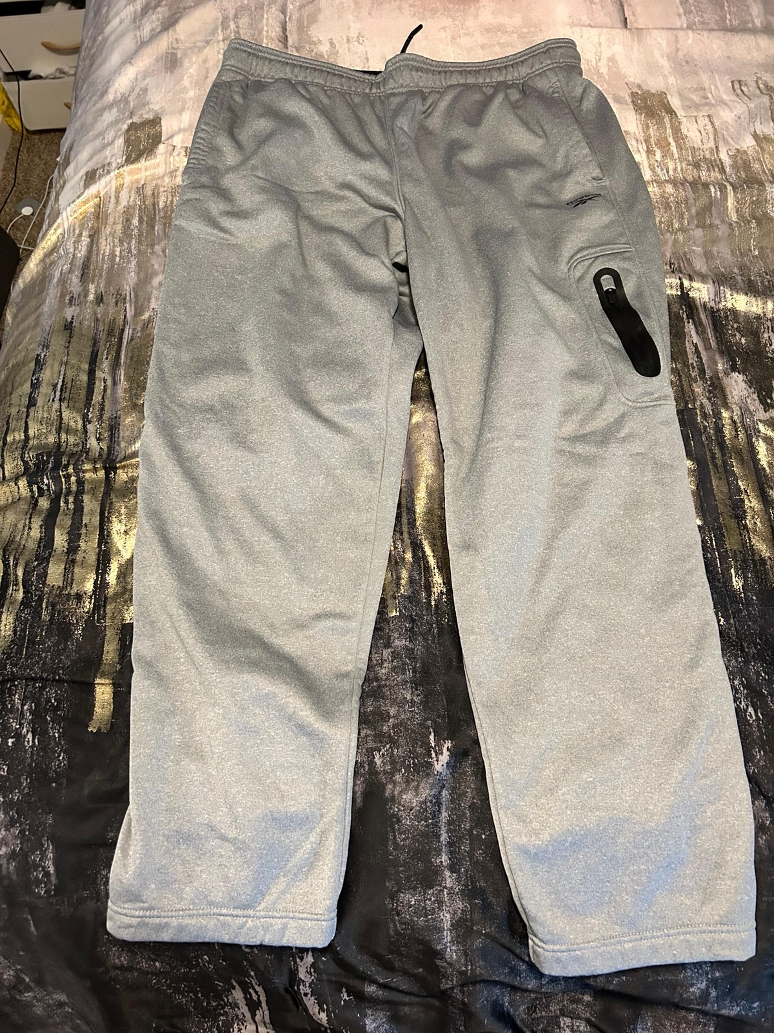 Men’s Reebok Sweatpants xl