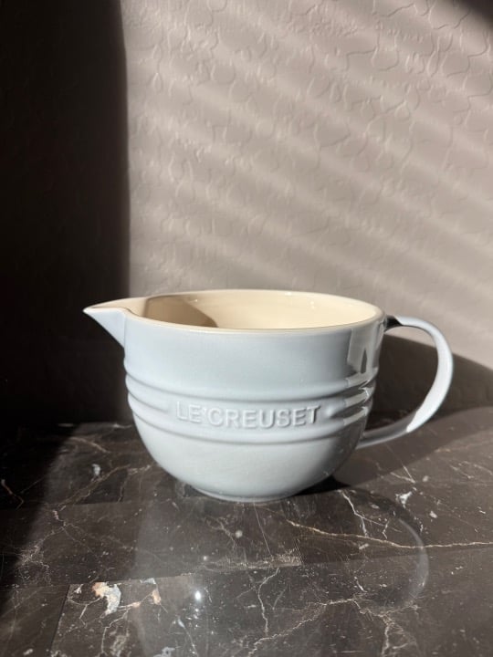 Le Creuset Batter Mixing Bowl