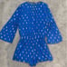 Lilly Pulitzer Ariele Silk Romper