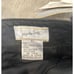 NWT’s Women’s Size 10 Genuine Leather Knee Length Black Skirt Jacqueline Ferrar