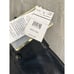 NWT’s Women’s Size 10 Genuine Leather Knee Length Black Skirt Jacqueline Ferrar