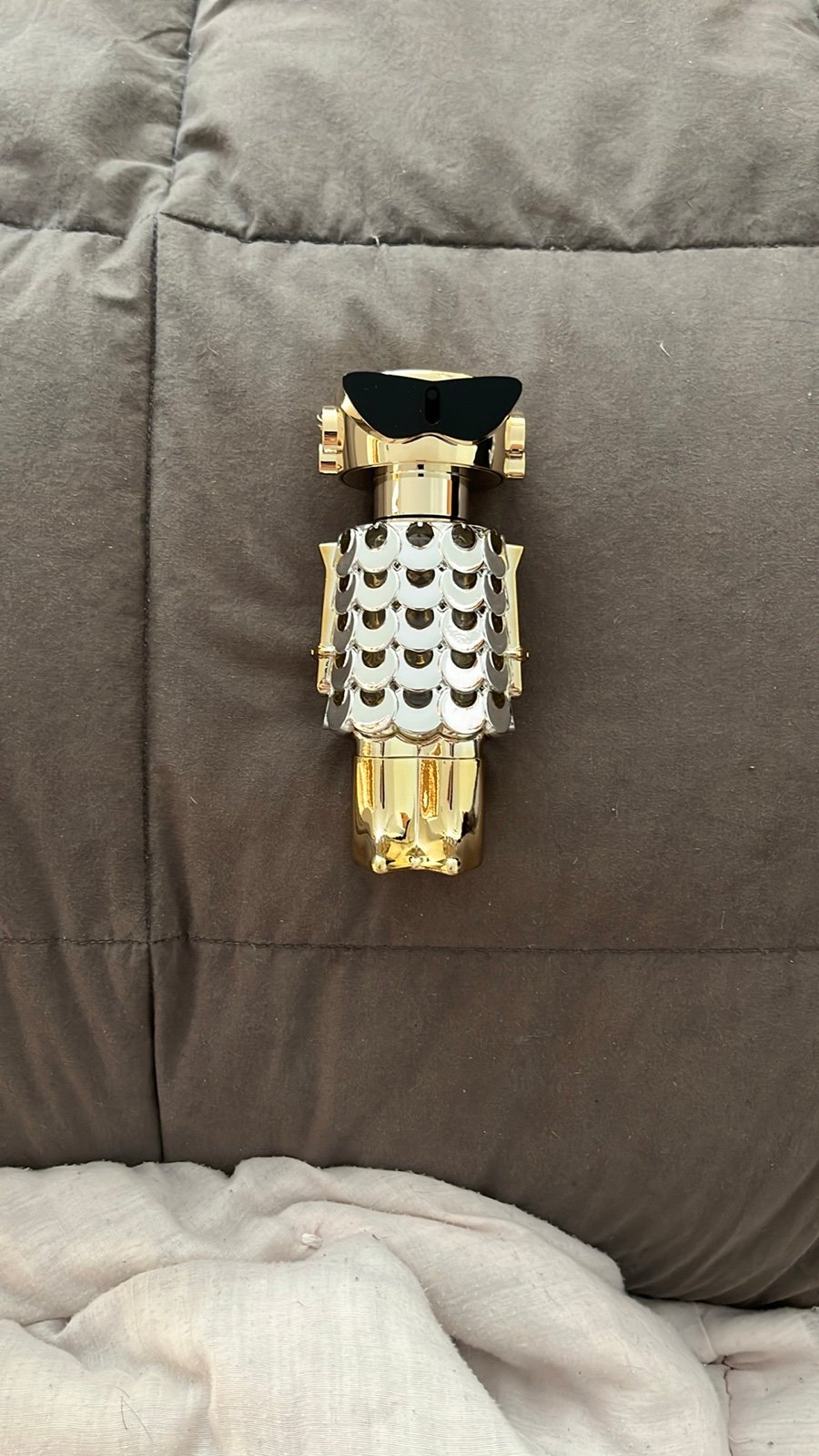 FAME fragrance Paco Rabanne