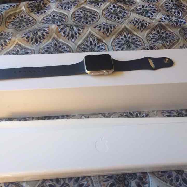 Apple Watch