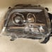 Toyota Tundra WJ10-0376-04 Headlight