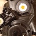 Toyota Tundra WJ10-0376-04 Headlight