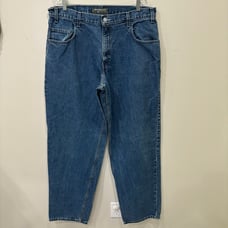 Levi’s Silvertab Vintage Baggy Fit Cotton Jeans Men’s Size W36xL36