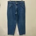 Levi’s Silvertab Vintage Baggy Fit Cotton Jeans Men’s Size W36xL36