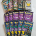 Trick or Trade - 10 packs - Plus High Value Boosters and bonuses