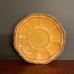 (6) DEMDACO Bienvenue Flat Cup & Saucer Sets
