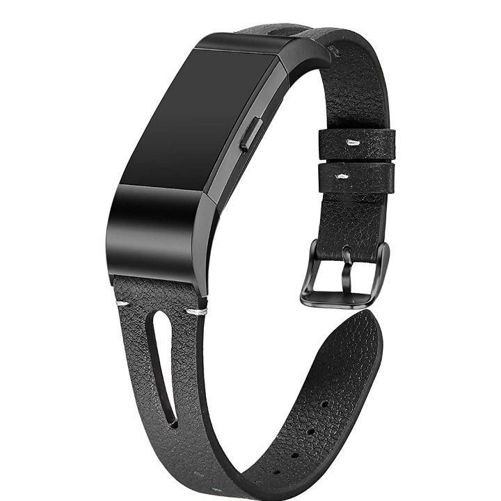 Fitbit charge 2 leather band
