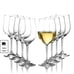 Riedell Vinum Cabernet / Merlot Glasses Set of 8