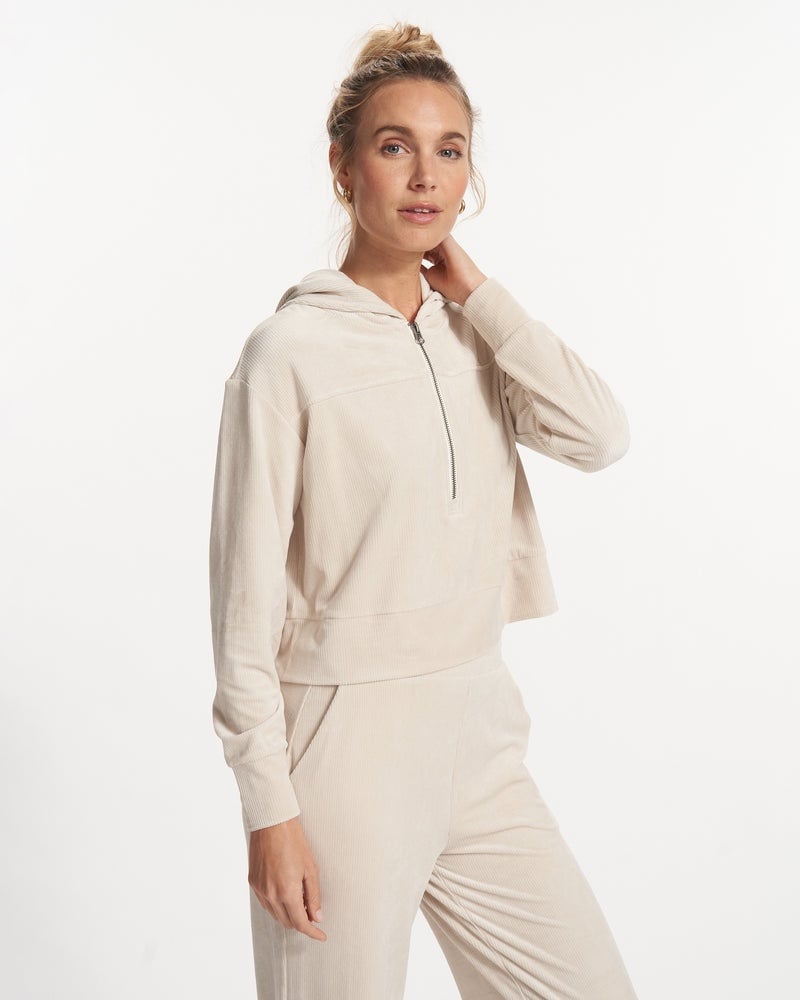 Vuori hoodie