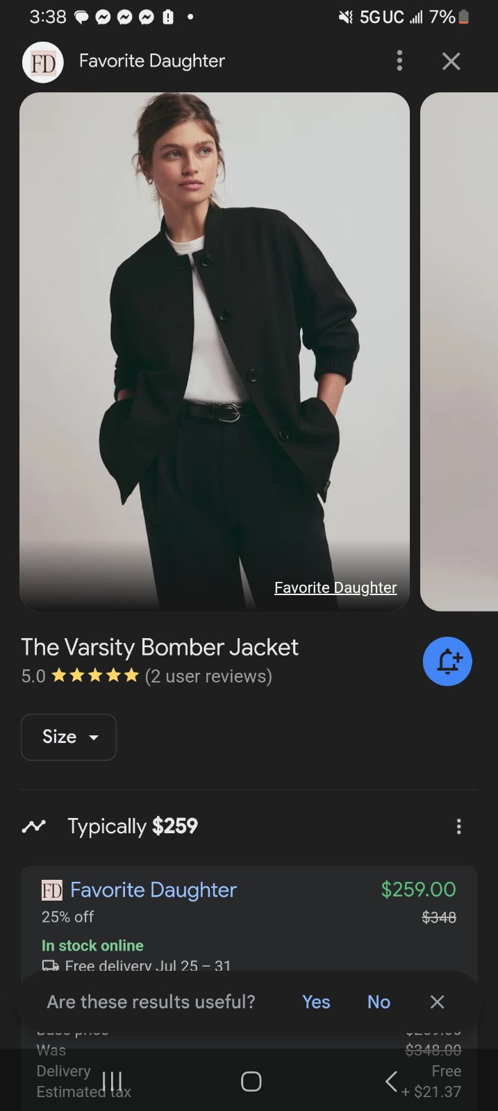 jackets for women