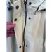 NWT Nuage Waterproof Jacket, Acid Yellow, Size Medium, Invisiprint Polka Dots