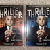 Thriller DVD season 1 & season 2 Boris Karloff 1960s horror TV Imagine